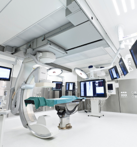 Cardiological Check-up