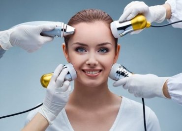 Hardware Cosmetology