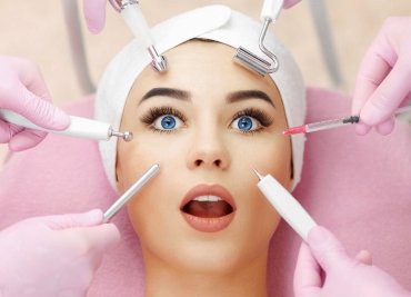Injection Cosmetology