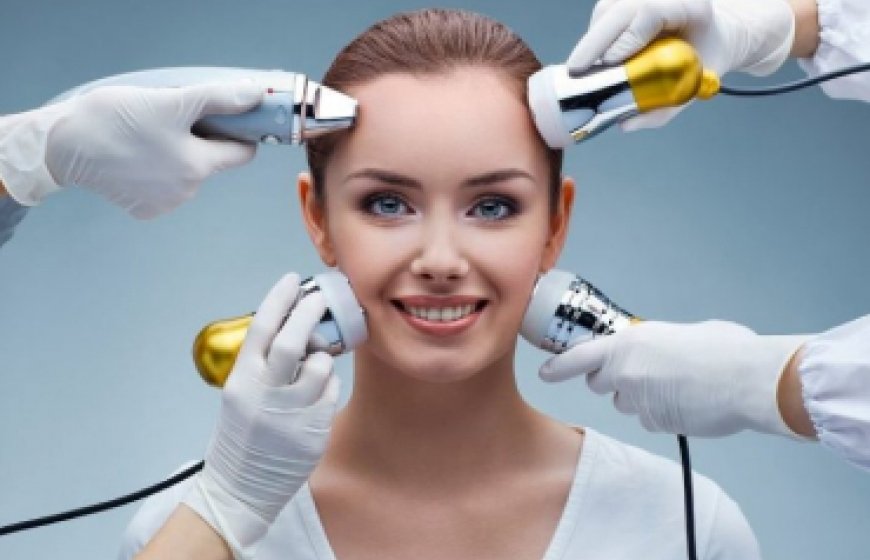 Hardware Cosmetology Hardware Cosmetology