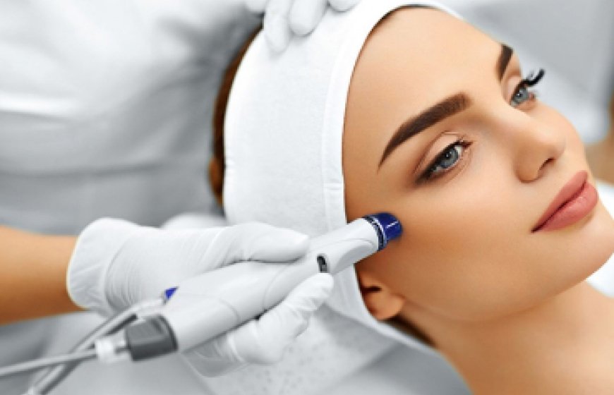 Laser Cosmetology