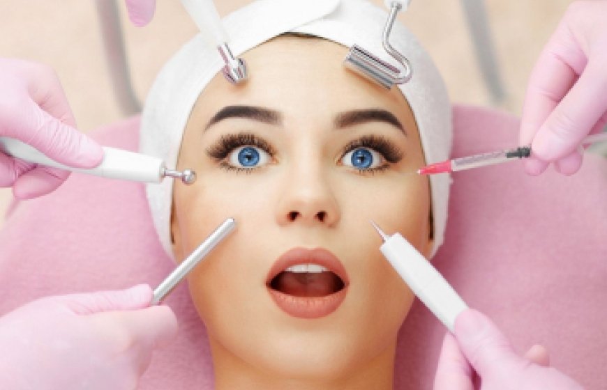 Injection Cosmetology Injection Cosmetology