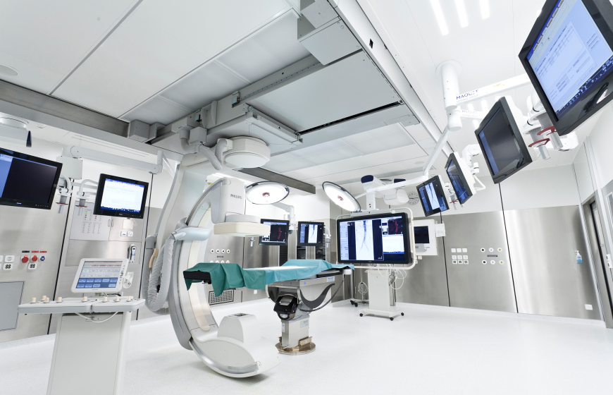 Cardiological Check-up